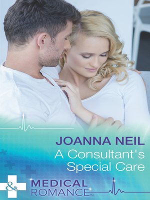 cover image of A Consultant's Special Care